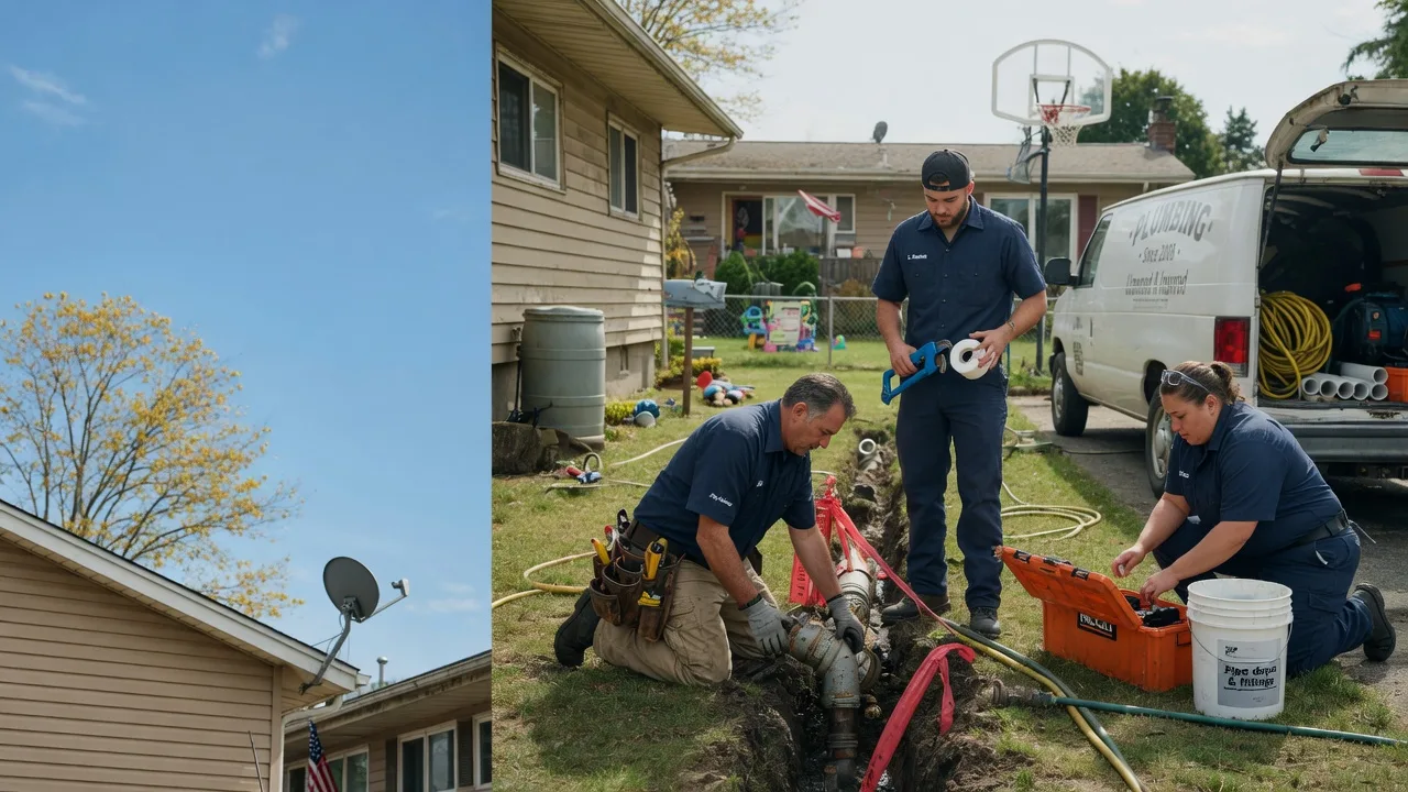 Garbage Disposal Replacement in Goodman, WI near me